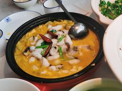 -兰湘子·湘菜小炒(长安万科广场店)