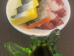 -安蒂娅·海鲜自助餐厅(安蒂娅美兰酒店)