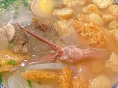 -小潘记鸭血粉丝汤