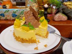 -西双版纳洲际度假酒店-海鲜傣味烧烤·侬香全日制餐厅