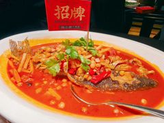 -桂小厨广西菜(万象城店)