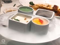 -汤城小厨•粤菜•靓汤(苏州街店)