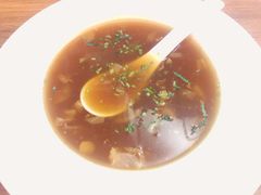 -NAMO印度餐厅
