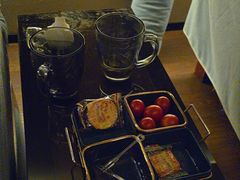 -华夏良子·足道SPA艾灸(王府井店)
