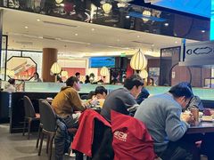 -新白鹿餐厅(虹桥南丰城店)