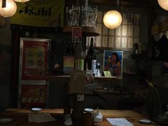 -鸟鸣门屋台料理(金帝银泰店)