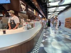 -Manner Coffee(芮欧百货店)