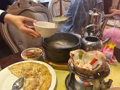 -高丽馆(尊茂店)