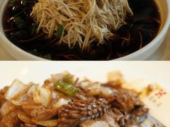 -怡园饭店-餐厅(四望亭店)