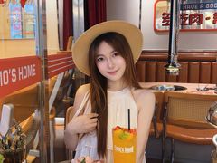 -伊茉家的烤肉店(勒泰中心店)
