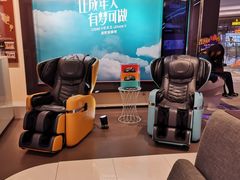 -OSIM 傲胜(壹方城购物中心店)