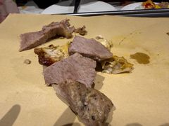 -汉斯南美烤肉(总店)