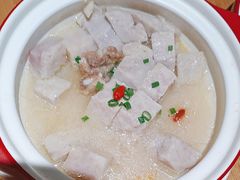 -胡子大厨·超级小炒肉(晶耀前滩店)