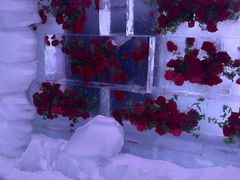 -世界之窗阿尔卑斯冰雪世界