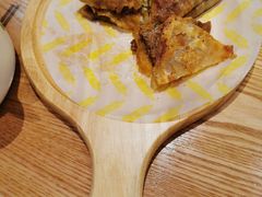 -甲乙饼·手工牛肉饼(天通苑华联店)