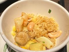 -大头虾越式风味餐厅(光明广场店)