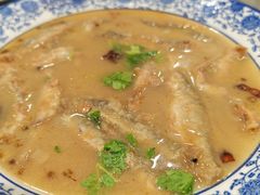 -邢家锅贴老店·非遗·开封菜(金明广场店)