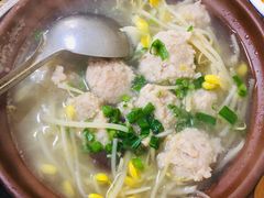 -汝萍传统蘸水菜(春华路总店)