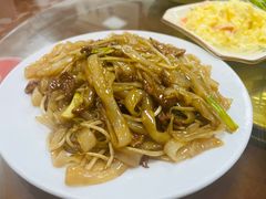 -聂记粤菜馆(鼓西路店)