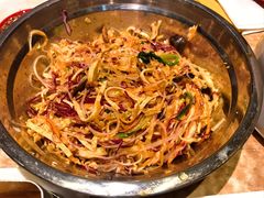 -喝丢一只鞋海鲜烧烤·海肠捞饭(东关街店)