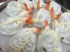 -叶存利海鲜大馅饺子(海宁路总店)