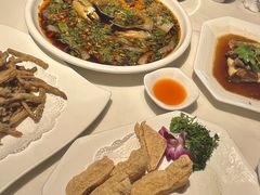 生腌螃蟹-潮人姐妹轩(海宁路店)