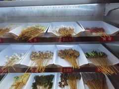 -古真记钵钵鸡(老公园店)