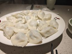 -船歌·鱼水饺青岛菜(金狮广场店)