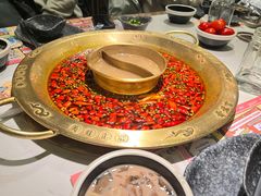 -哥老官重庆美蛙鱼头(龙湖杭州金沙天街店)