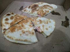 -榖屋house of flour(张江首店)