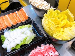 -水哥卜卜贝(东晓·胜汇里店)