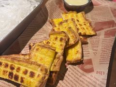 -神府路壹号·海鲜烧烤·砂锅粥·锅物(三坊七巷店)