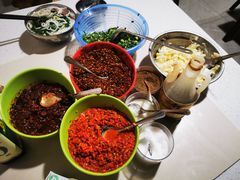 -小倪羊肉米线馆