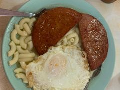 -新华茶餐厅