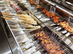 -生火火·小炉子炭烤(金楠天街总店)