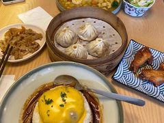 -红小满休闲餐厅(十全街店)