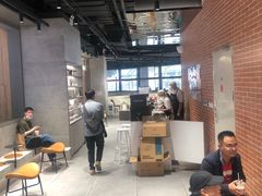 -Manner Coffee(淮海755店)