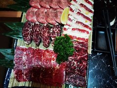 -龍二烧肉酒场(九亭店)