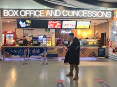 -卢米埃影城(长楹天街IMAX激光店)