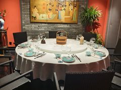 -小河盐帮·私家菜·烤鸭(三元桥·霄云路店)