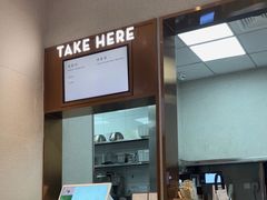 -喜茶(太原印象城店)