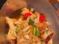 -味莊餐厅(康庄南街店)