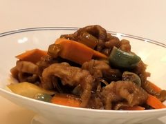 -惠丰堂饭庄·烤鸭·京味菜(翠微路店)