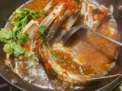 -一江水食府(后湖店)