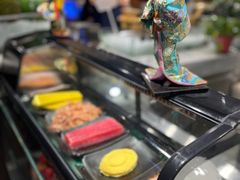 -飨食汇全日制餐厅·昆山皇冠假日酒店(九方店)