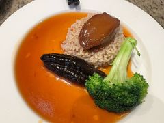 -东莞喜来登酒店-御园西餐厅·海鲜自助餐·意大利菜零点