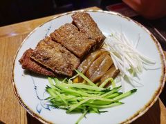 -娄三少春饼·烤鸭(合生汇购物中心店)