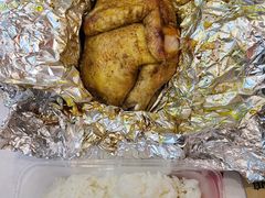 -上官窑鸡(长宁King88店)