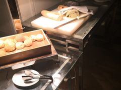 -茵特拉根酒店·西餐厅