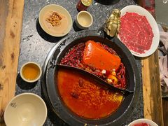 -蜀大侠火锅(总府路店)